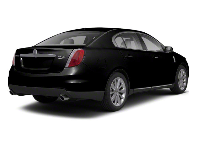 2010 Lincoln MKS EcoBoost 2010 Lincoln MKS EcoBoost