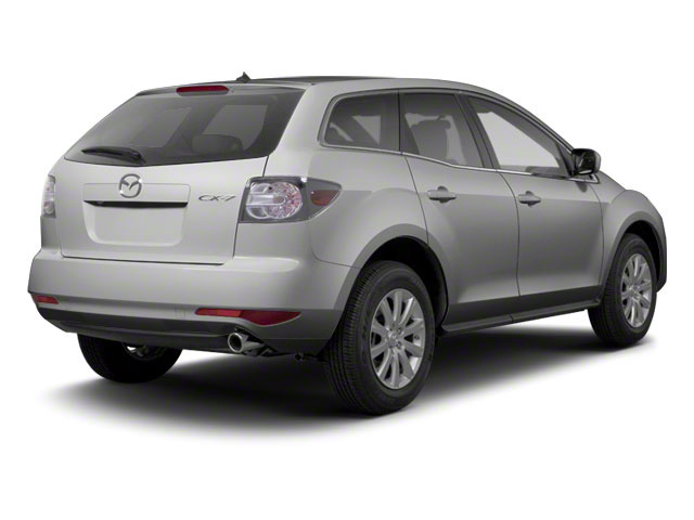 2010 Mazda CX-7 i Sport