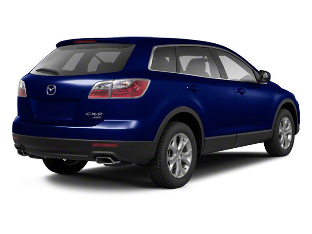 2010 Mazda CX-9 Grand Touring