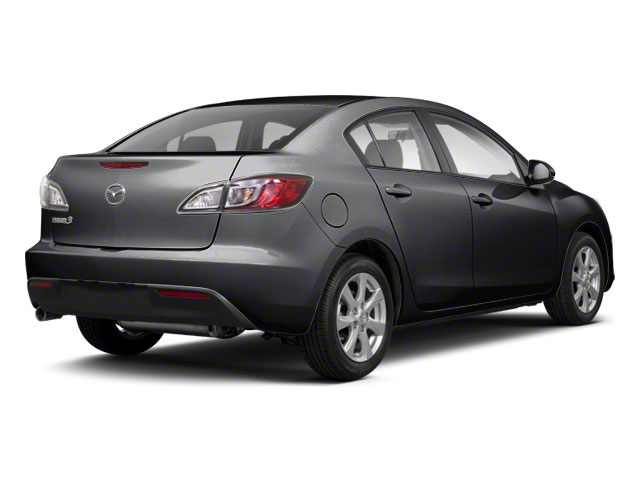 2010 Mazda Mazda3 i Touring
