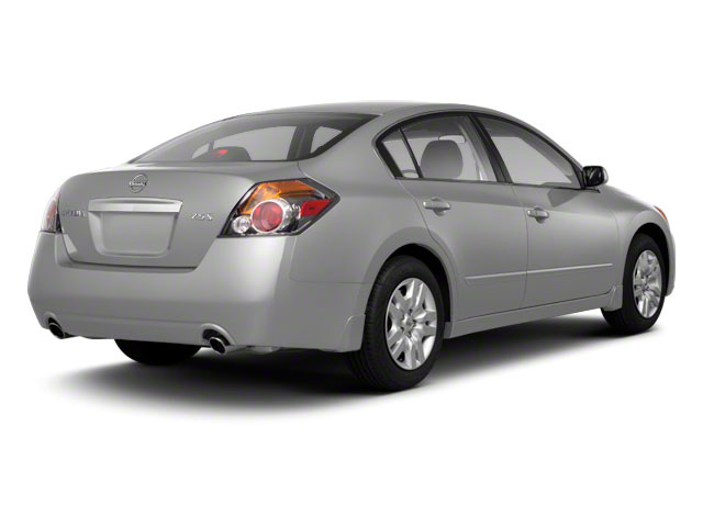 2010 Nissan Altima 2.5 S