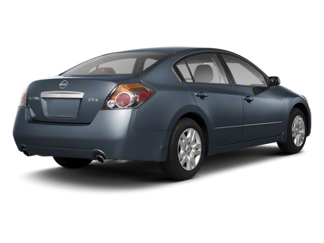 2010 Nissan Altima 3.5 SR