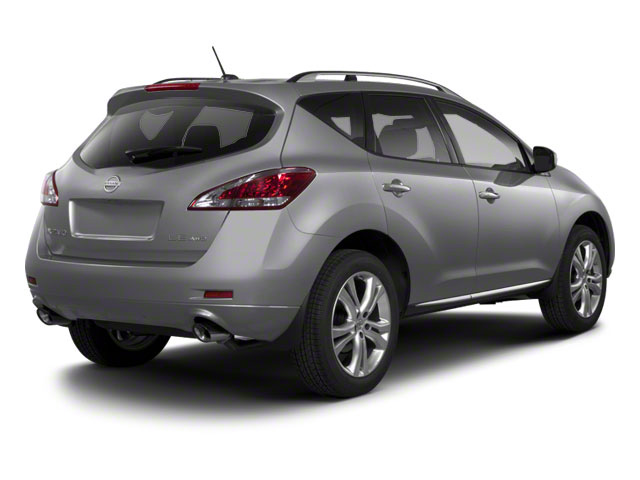 2010 Nissan Murano SL