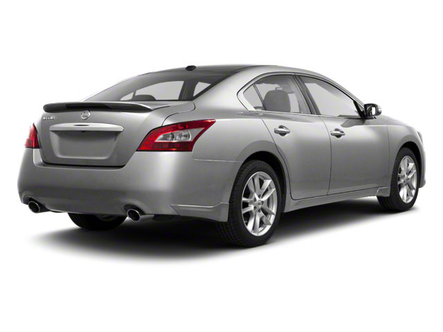 2010 Nissan Maxima 3.5 SV