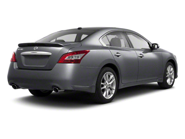 2010 Nissan Maxima 3.5 S