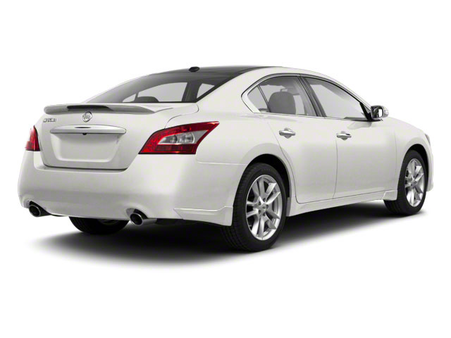 2010 Nissan Maxima 3.5 SV