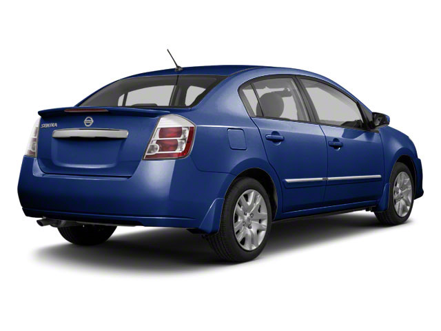 2010 Nissan Sentra 2.0