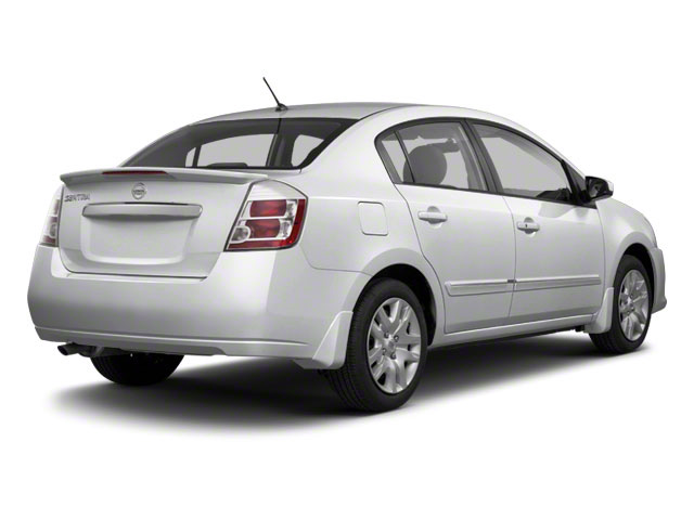 2010 Nissan Sentra 2.0S