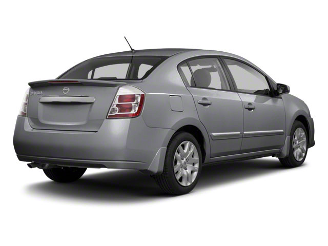 2010 Nissan Sentra 2.0