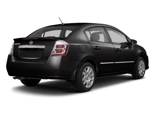 2010 Nissan Sentra 2.0