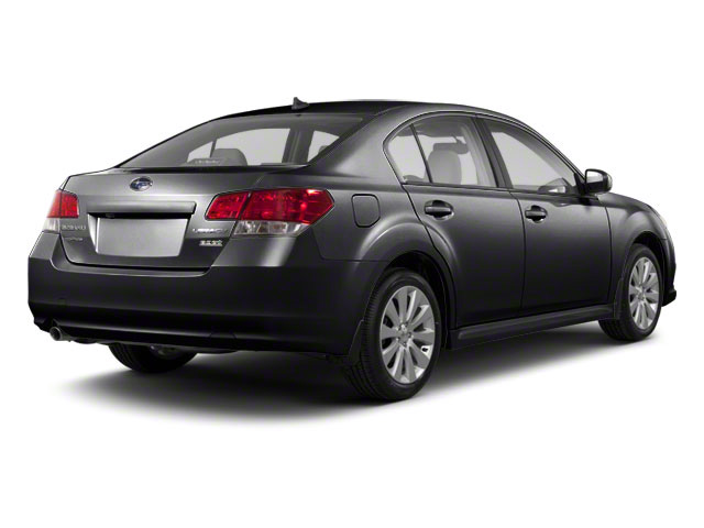 2010 Subaru Legacy 2.5i Premium