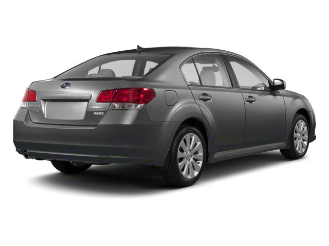 2010 Subaru Legacy 3.6R Limited