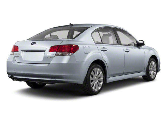 2010 Subaru Legacy 2.5i Limited