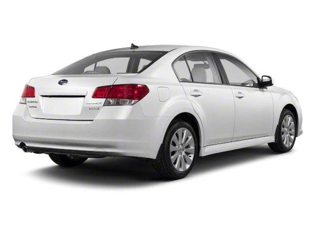 2010 Subaru Legacy 2.5i Premium