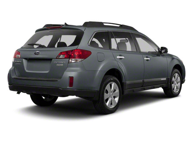 2010 Subaru Outback 2.5i 2010 Subaru Outback 2.5i