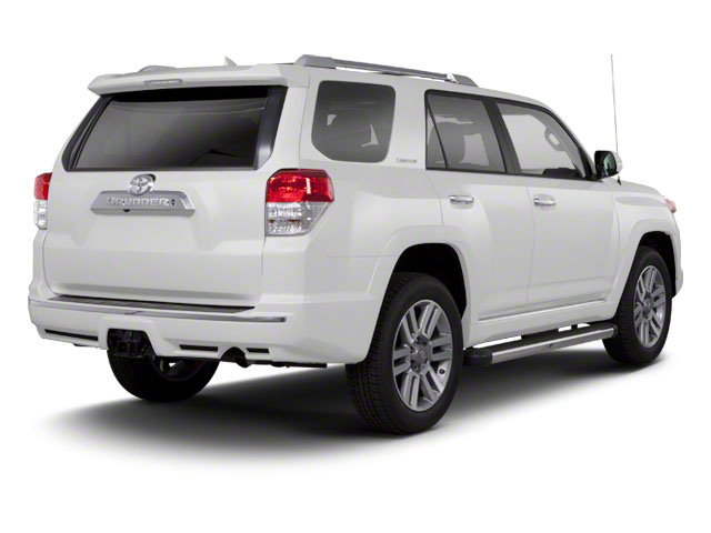 2010 Toyota 4Runner Limited V6