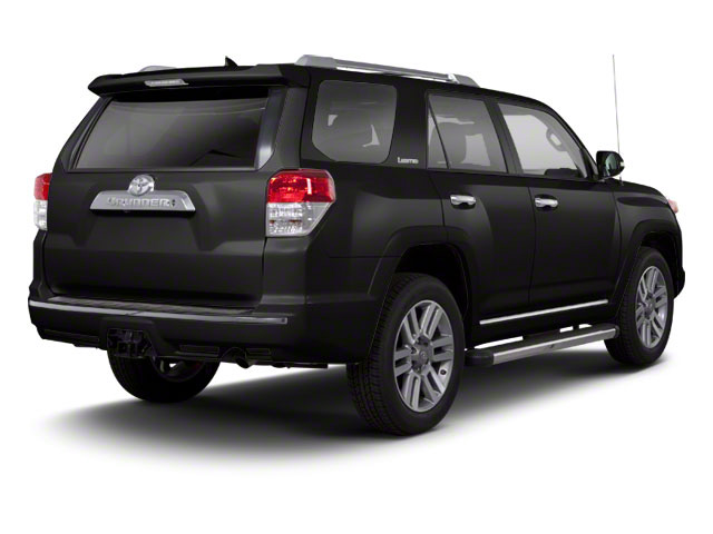 2010 Toyota 4Runner Limited V6