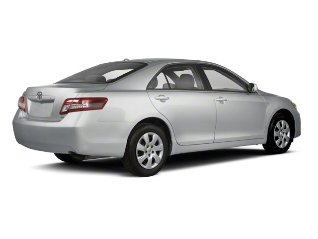 2010 Toyota Camry XLE