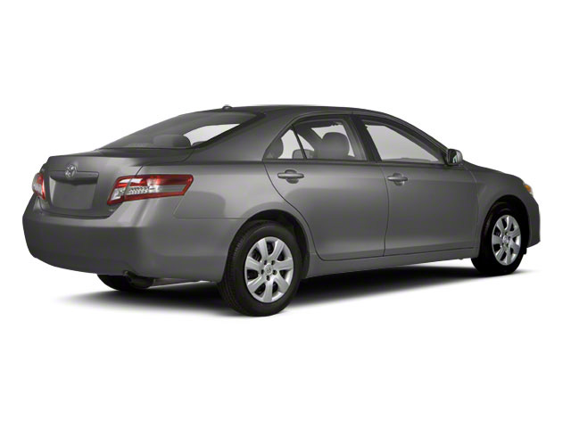 2010 Toyota Camry XLE V6 2010 Toyota Camry XLE V6