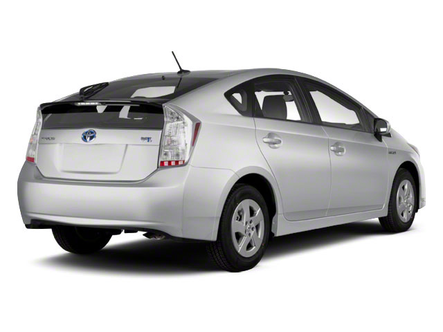 2010 Toyota Prius II 2010 Toyota Prius II