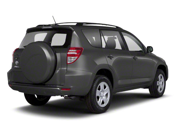 2010 Toyota RAV4 Sport