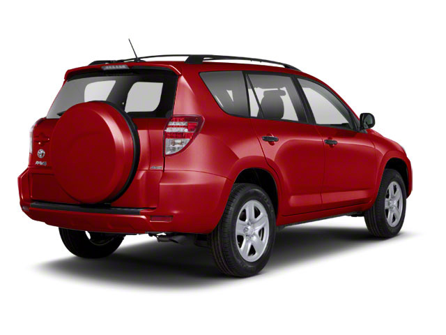 2010 Toyota RAV4 SUV