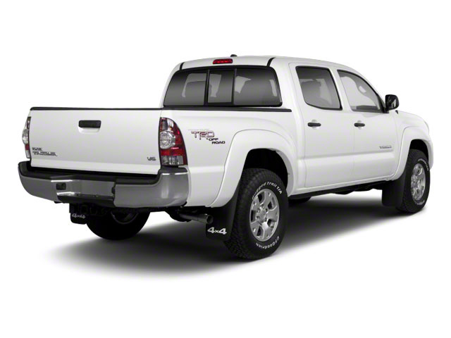 Used 2010 Toyota Tacoma For Sale in Bessemer, AL