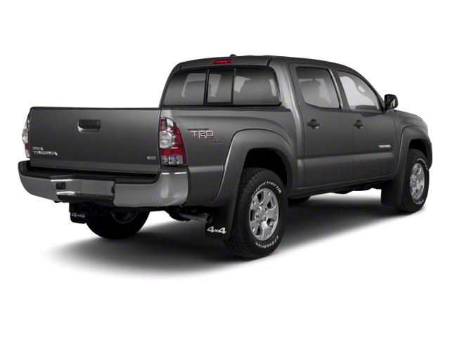 2010 Toyota Tacoma PreRunner V6