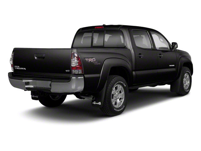 2010 Toyota Tacoma Base V6