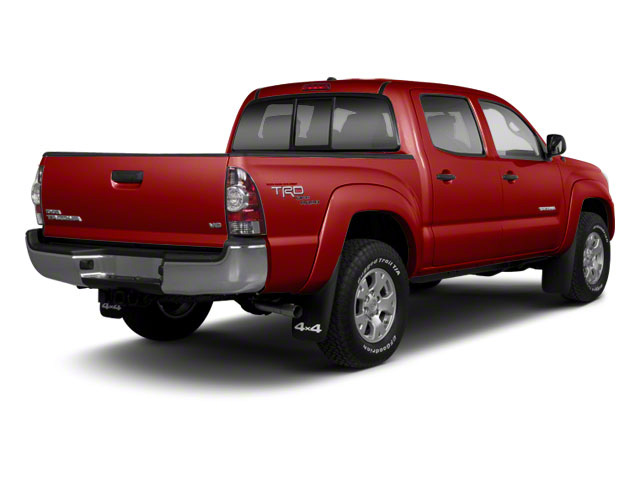 2010 Toyota Tacoma Base V6