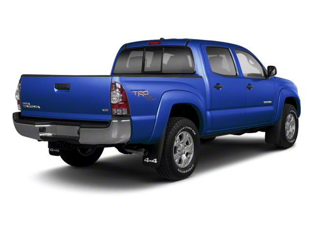 2010 Toyota Tacoma Base V6