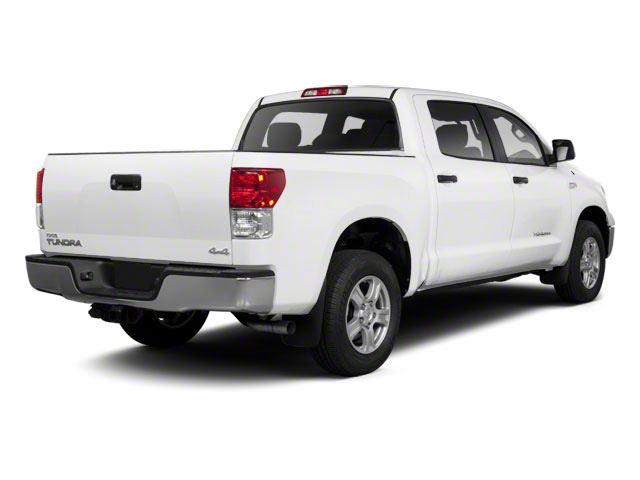 2010 Toyota Tundra Grade 5.7L V8 2010 Toyota Tundra Grade 5.7L V8