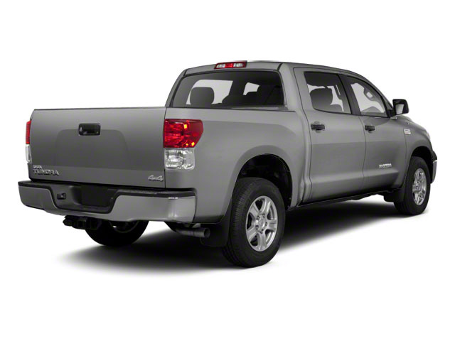2010 Toyota Tundra Grade 5.7L V8