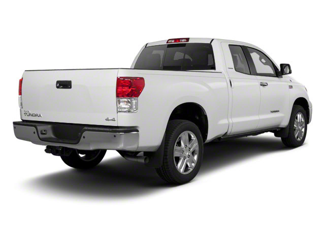 2010 Toyota Tundra Grade 5.7L V8 2010 Toyota Tundra Grade 5.7L V8