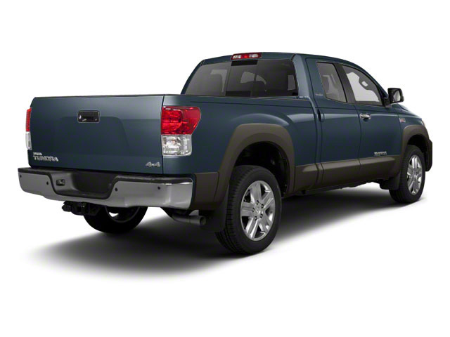 2010 Toyota Tundra Grade 5.7L V8