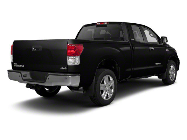 2010 Toyota Tundra Grade 4.6L V8