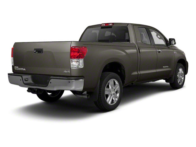 2010 Toyota Tundra Grade 5.7L V8