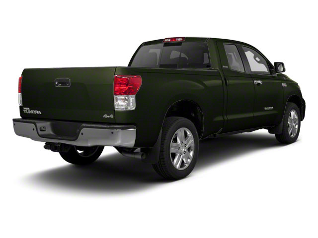 2010 Toyota Tundra Grade 5.7L V8 2010 Toyota Tundra Grade 5.7L V8