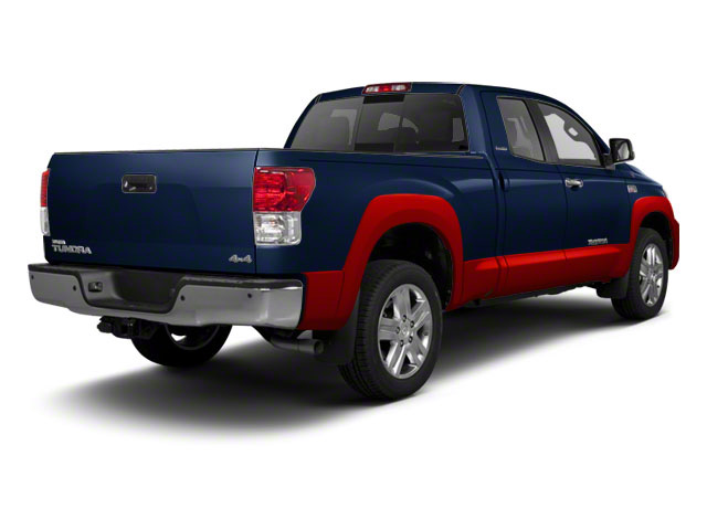 2010 Toyota Tundra Grade 4.6L V8