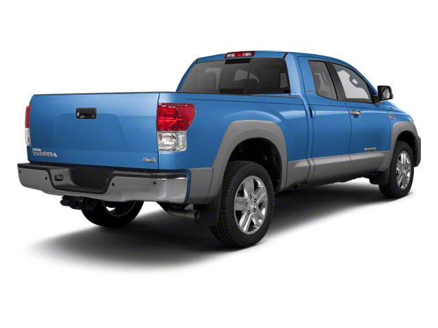 2010 Toyota Tundra Grade 5.7L V8