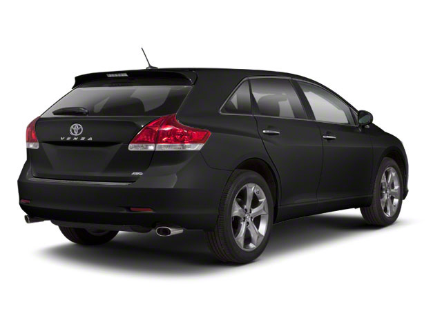 2010 Toyota Venza Base 2010 Toyota Venza Base