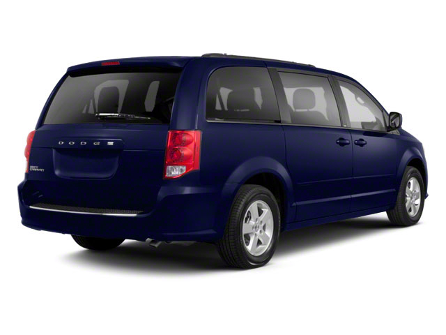 2011 Dodge Grand Caravan Express