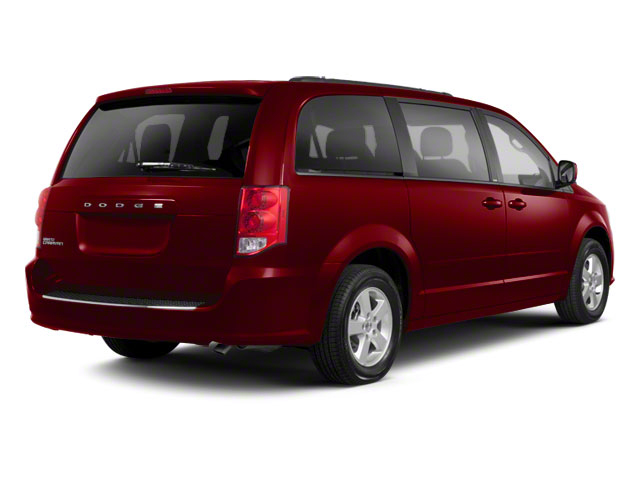 2011 Dodge Grand Caravan Mainstreet