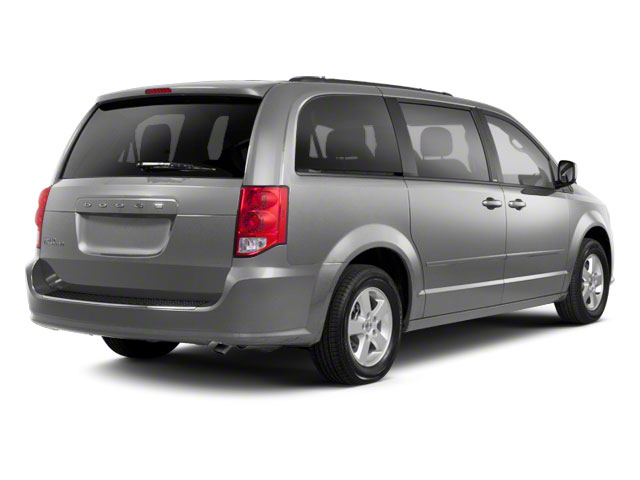 2011 Dodge Grand Caravan Express