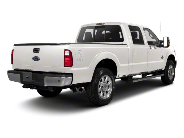 2011 Ford F-250 King Ranch 2011 Ford F-250 King Ranch