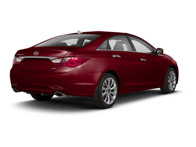 2011 Hyundai Sonata Hybrid Hybrid