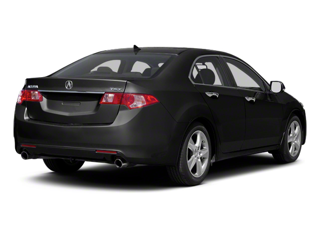 2012 Acura TSX 2.4 2012 Acura TSX 2.4