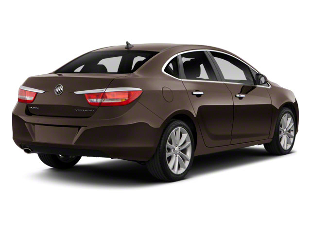 2012 Buick Verano Base