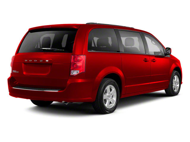 2012 Dodge Grand Caravan SXT 2012 Dodge Grand Caravan SXT