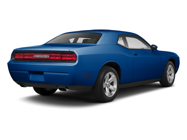 2012 Dodge Challenger R/T 2012 Dodge Challenger R/T